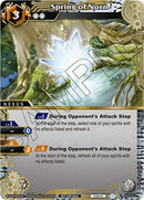 Spring of Norn Event Pack Vol 4 (ST03-012) [LEP]