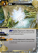 Spring of Norn Finalist Card Set Vol 4 (ST03-012) [LEP]