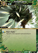Needle Shot Event Pack Vol 4 (ST05-015) [LEP]