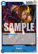 Sanji (ST12-011) [ST-12]