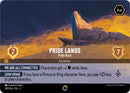 Pride Lands Pride Rock Enchanted (207/204) [3]