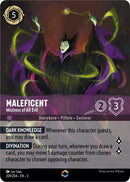 Maleficent Mistress of All Evil Enchanted (209/204) [3]