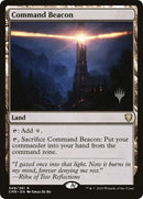 Command Beacon (349) [PPMKM]