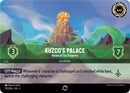 Kuzcos Palace Home of the Emperor Enchanted (213/204) [3]
