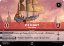 RLS Legacy Solar Galleon Enchanted (216/204) [3]