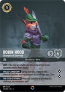 Robin Hood Champion of Sherwood Enchanted (221/204) [3]