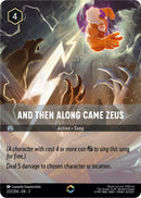 And Then Along Came Zeus Enchanted (222/204) [3]