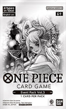 Event Pack Vol 3 [OP-PR]
