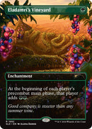 Eladamris Vineyard (1692) [SLD]