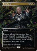 Inkshield (1694) [SLD]
