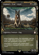 Dogmeat Ever Loyal Showcase Surge Foil (868) [PIP]