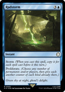 Radstorm Surge Foil (565) [PIP]