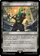 VATS Surge Foil (578) [PIP]