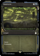 Radstorm Showcase Surge Foil (857) [PIP]