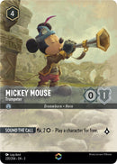 Mickey Mouse Trumpeter Enchanted (220/204) [3]