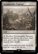 Terramorphic Expanse (313) [PIP]