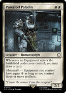 Puresteel Paladin (170) [PIP]