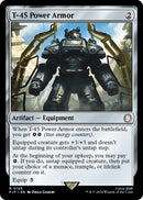 T 45 Power Armor (145) [PIP]