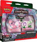 League Battle Deck Gardevoir ex [MCAP]
