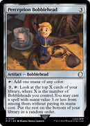 Perception Bobblehead (139) [PIP]