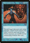 Reins of Power [STH]