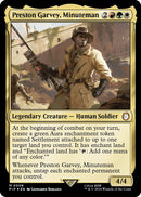 Preston Garvey Minuteman (8) [PIP]