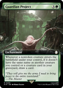 Guardian Project Extended Art (469) [PIP]