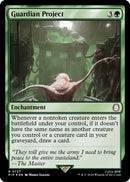 Guardian Project Surge Foil (727) [PIP]