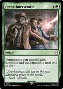 Heroic Intervention (202) [PIP]