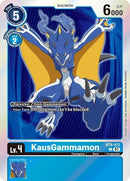 Image for KausGammamon (Double Pack Set 02) [X Record]