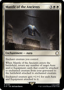 Mantle of the Ancients (165) [PIP]