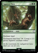 Squirrel Nest (206) [PIP]