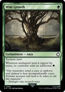 Wild Growth (208) [PIP]