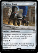 Swiftfoot Boots [Fallout]