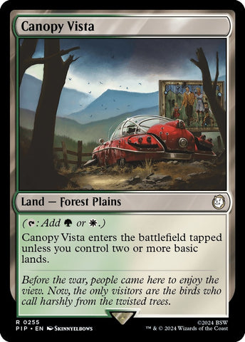 Canopy Vista (255) [PIP]