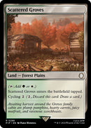 Scattered Groves (286) [PIP]