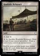 Roadside Reliquary (282) [PIP]