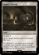 Rogues Passage (283) [PIP]