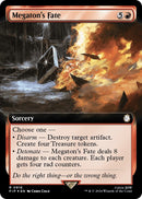 Megaton's Fate (Extended Art) (Surge Foil) [Fallout]
