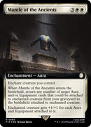 Mantle of the Ancients Extended Art Surge Foil (980) [PIP]