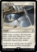 Path to Exile Surge Foil (697) [PIP]