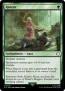 Rancor Surge Foil (733) [PIP]