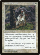 Sacred Ground [STH]