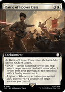 Battle of Hoover Dam Extended Art (364) [PIP]