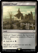 Isolated Chapel (269) [PIP]
