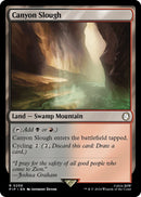 Canyon Slough (256) [PIP]