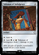 Talisman of Indulgence (248) [PIP]