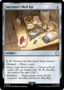 Survivors Med Kit Surge Foil (672) [PIP]