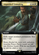 Anguished Unmaking Extended Art (473) [PIP]