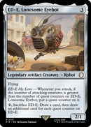 ED E Lonesome Eyebot (131) [PIP]